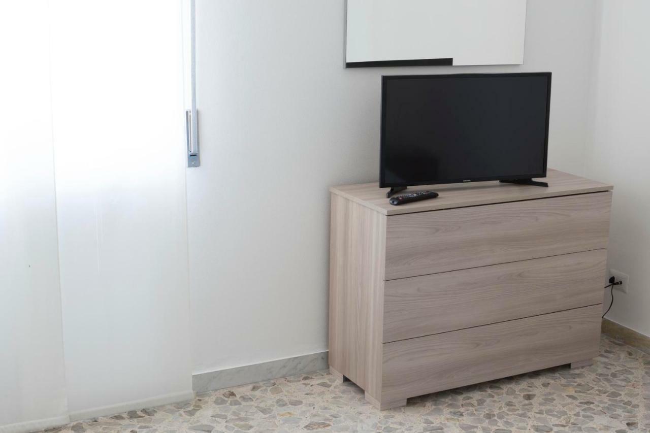 Casa Giali - Sea ​​View Home For Family Giovinazzo Exterior foto