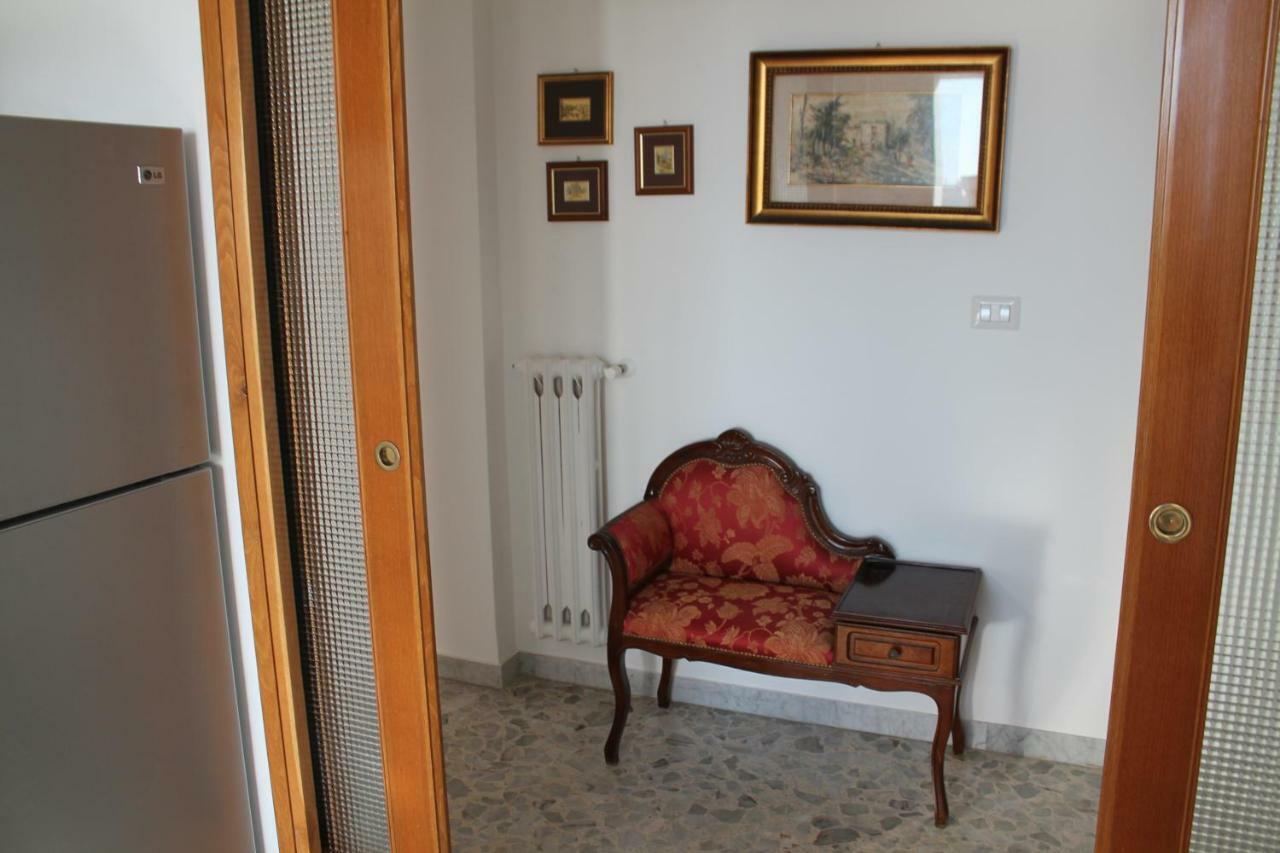 Casa Giali - Sea ​​View Home For Family Giovinazzo Exterior foto