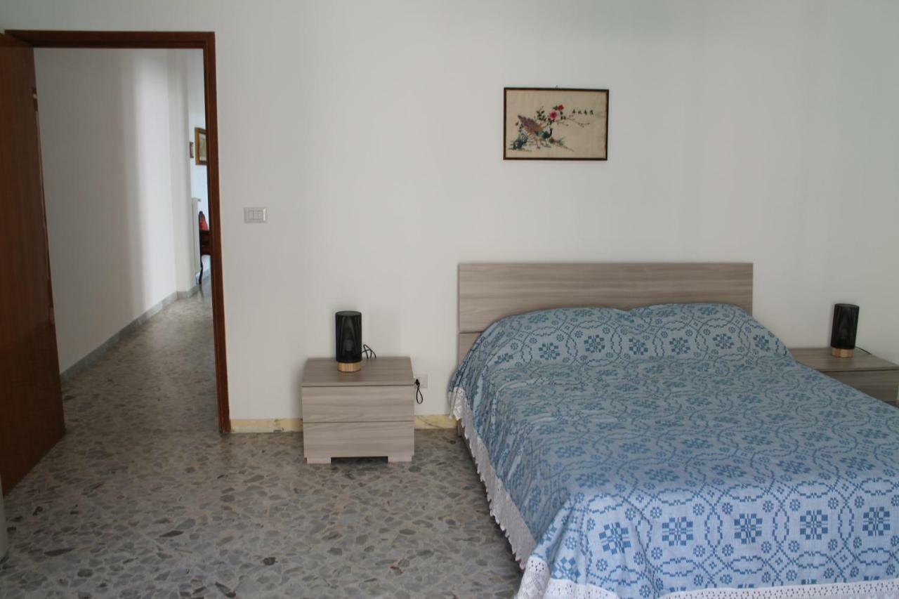 Casa Giali - Sea ​​View Home For Family Giovinazzo Exterior foto