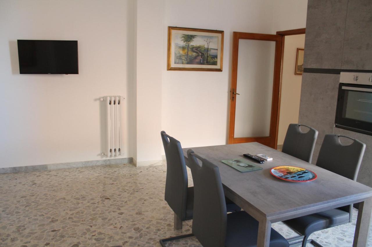 Casa Giali - Sea ​​View Home For Family Giovinazzo Exterior foto