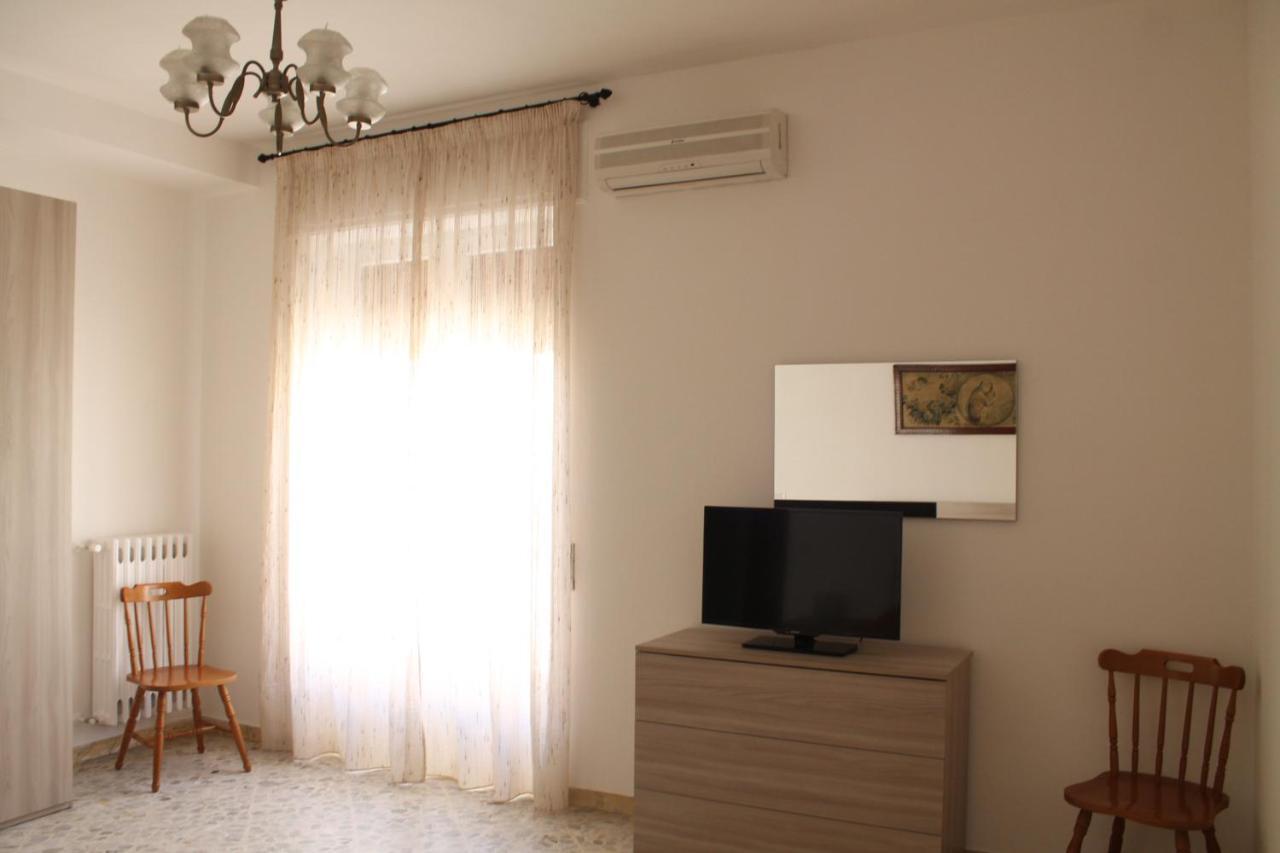Casa Giali - Sea ​​View Home For Family Giovinazzo Exterior foto